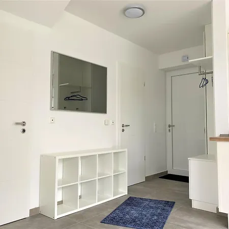 Prázdninový dům Haus 