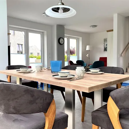 Prázdninový dům Haus 