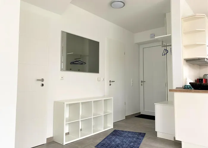 Σπίτι διακοπών Haus 